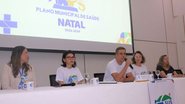 Reprodução/Assessoria SMS Natal