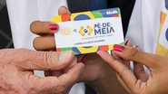 Governo inicia pagamento do Pé-de-Meia nesta segunda (24); veja o calendário