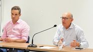 FIERN discute antecipação do ICMS para empresas do Proedi com Governo do RN