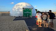 Sala Petrobras abre as portas na 12ª Mostra de Cinema de Gostoso com exibição de clássico