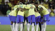 Brasil enfrenta Senegal neste sábado (15) em amistoso; veja escalação e onde assistir