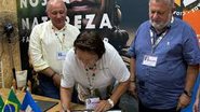 Imagem RN é o primeiro estado a firmar parceria com a Caixa para fundo de compensação ambiental