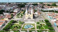 Santuário de Ceará-Mirim é tombado como Patrimônio Cultural após ação do MP
