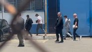 Daniel Vorcaro deixa prisão após decisão da justiça