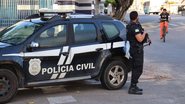 Reprodução/Assessoria SESED