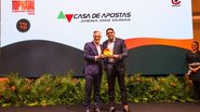 Divulgação/Casa de Apostas Arena das Dunas