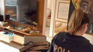 Divulgação/Polícia Federal