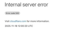 Imagem Sites e aplicativos ficam instáveis no Brasil e no mundo após queda da Cloudflare