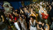 Foto de edição anterior do festival Mugunzá