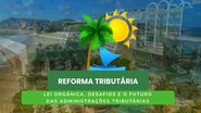 Natal sedia principal encontro nacional do fisco e debate futuro do sistema tributário