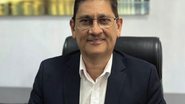 Imagem Potiguar Pedro Lopes assume vice-presidência da Federação Nacional do Fisco e reforça protagonismo do RN no debate tributário