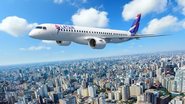 De acordo com informações preliminares, a expectativa é de que parte dos pilotos venha de companhias concorrentes - Reprodução/Latam