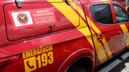 Reprodução/CBMRN