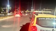Foto: Reprodução/PMRN