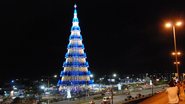 Reprodução/Prefeitura do Natal