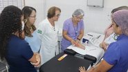 Reprodução/Assessoria SMS Natal