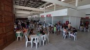 Foto: Reprodução/Secom