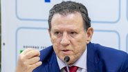 Franklin Paz/Ministério da Saúde