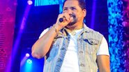 Zezo canta neste sábado no Natal em Natal. - Imagem: Divulgação