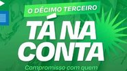 Reprodução: Prefeitura de Extremoz