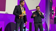 Imagem Casa de Apostas Arena das Dunas é homenageada na 10ª edição do Fórum Negócios Experience