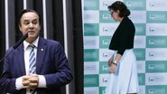 Kayo Magalhães/Câmara dos Deputados e Lula Marques/Agência Brasil