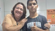 A história de Gerson revela a necessidade de uma rede integrada entre saúde, assistência social e justiça para adolescentes em risco. - Reprodução/Redes sociais