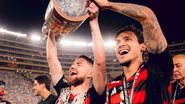 O Flamengo estreia no dia 10 de dezembro contra o Cruz Azul, em um duelo que promete ser emocionante em Doha. - Instagram Flamengo oficial