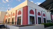 Mesmo com a nova estrutura concluída há cerca de um ano, o Mercado Modelo permanece sem uso desde sua inauguração - Reprodução/MPRN