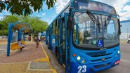 De acordo com o município, o objetivo central é derrubar as barreiras econômicas que dificultam a rotina escolar - Divulgação/Prefeitura de Mossoró