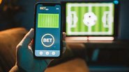 A regulação e a autorização das operadoras de “bets” são atribuições exclusivas do Ministério da Fazenda - Reprodução/InfoMoney