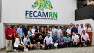 Durante o encontro, os gestores municipais destacaram a necessidade de defender o respeito institucional - Divulgação/FACAMRN