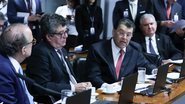 Para as fintechs, a proposta eleva a Contribuição Social sobre o Lucro Líquido de 9% para 12% em 2026 - Lula Marques/Agência Brasil
