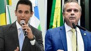 Pesquisa da Real Time Big Data mostra que a maioria dos potiguares ainda não definiu seu voto para 2026. - Reprodução/Redes sociais