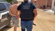 Divulgação/Polícia Civil do RN