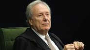 Ministro da Justiça e Segurança Pública, Ricardo Lewandowski - Nelson Jr./STF