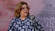 Bárbara Gancia foi condenada em primeira instância - Reprodução/Carta Capital