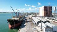Na divisão continental registrada pela Nota Técnica, a África lidera o ranking dos novos mercados alcançados pelo RN - Sandro Menezes
