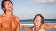 Especialistas explicam como a autonomia e a estabilidade emocional das mulheres mais velhas atraem parceiros mais jovens. - Reprodução/Freepik