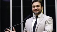Ministro do Turismo, Celso Sabino - Reprodução/Câmara dos Deputados