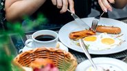 Aprenda a evitar os principais erros matinais e a escolher alimentos que ajudam a manter o peso sob controle. - Reprodução/Freepik