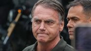 Advogados alegam que a condição de saúde de Bolsonaro inviabiliza sua permanência no ambiente prisional e requer monitoramento especializado. - Fabio Rodrigues-Pozzebom/ Agência Brasil