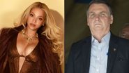 Com lançamento previsto para 2026, 'Dark Horse' apresenta a trajetória política de Bolsonaro sob uma perspectiva heroica e controversa. - Divulgação/Redes sociais