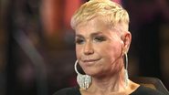Xuxa Meneghel - Reprodução/TV Globo