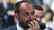 Eduardo Bolsonaro - Edilson Rodrigues/Agência Senado