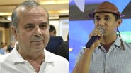A pesquisa Consult, realizada com 1,7 mil entrevistados, revela uma forte indecisão entre os eleitores do Rio Grande do Norte. - Reprodução/Internet