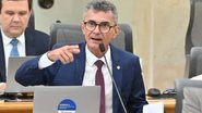 Com a possibilidade de renúncias, Cadu Xavier é visto como o candidato ideal para assumir o governo do Rio Grande do Norte até 2026. - FOTO: EDUARDO MAIA