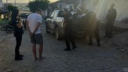 As investigações começaram após uma prisão em flagrante executada no mês de maio deste ano, quando um suspeito foi detido com um veículo adulterado - Divulgação/Polícia Civil do RN