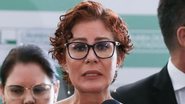 Carla Zambelli (PL-SP) - Lula Marques/EBC