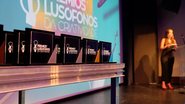 Reprodução: Prêmio Lusófonos